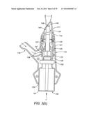 NASAL ADMINISTRATION diagram and image