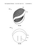 PORTABLE POSITIVE PRESSURE APPARATUS AND METHOD FOR THE ATTENUATING THE     NOISE EMITTED THEREFROM diagram and image