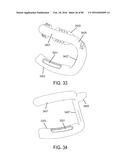 METHODS, SYSTEMS AND DEVICES FOR NON-INVASIVE OPEN VENTILATION WITH GAS     DELIVERY NOZZLES WITH AN OUTER TUBE diagram and image