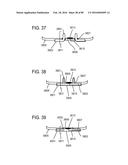 METHODS, SYSTEMS AND DEVICES FOR NON-INVASIVE OPEN VENTILATION WITH GAS     DELIVERY NOZZLES WITH AN OUTER TUBE diagram and image