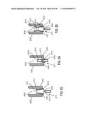 METHODS, SYSTEMS AND DEVICES FOR NON-INVASIVE OPEN VENTILATION WITH GAS     DELIVERY NOZZLES WITH AN OUTER TUBE diagram and image