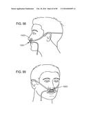 METHODS, SYSTEMS AND DEVICES FOR NON-INVASIVE OPEN VENTILATION WITH GAS     DELIVERY NOZZLES WITH AN OUTER TUBE diagram and image