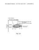 METHODS, SYSTEMS AND DEVICES FOR NON-INVASIVE OPEN VENTILATION WITH GAS     DELIVERY NOZZLES WITH AN OUTER TUBE diagram and image