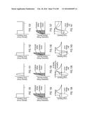 METHODS, SYSTEMS AND DEVICES FOR NON-INVASIVE OPEN VENTILATION WITH GAS     DELIVERY NOZZLES WITH AN OUTER TUBE diagram and image