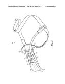 Fiberoptic Bronchoscopy Intubation Device and Method of Using the Same diagram and image