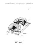 STORAGE DEVICE FOR A VENTILATION MASK diagram and image