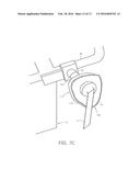 STORAGE DEVICE FOR A VENTILATION MASK diagram and image