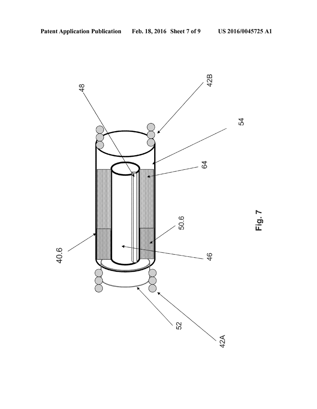 IMPLANTABLE DEVICE WITH ELECTRICAL FILTER - diagram, schematic, and image 08