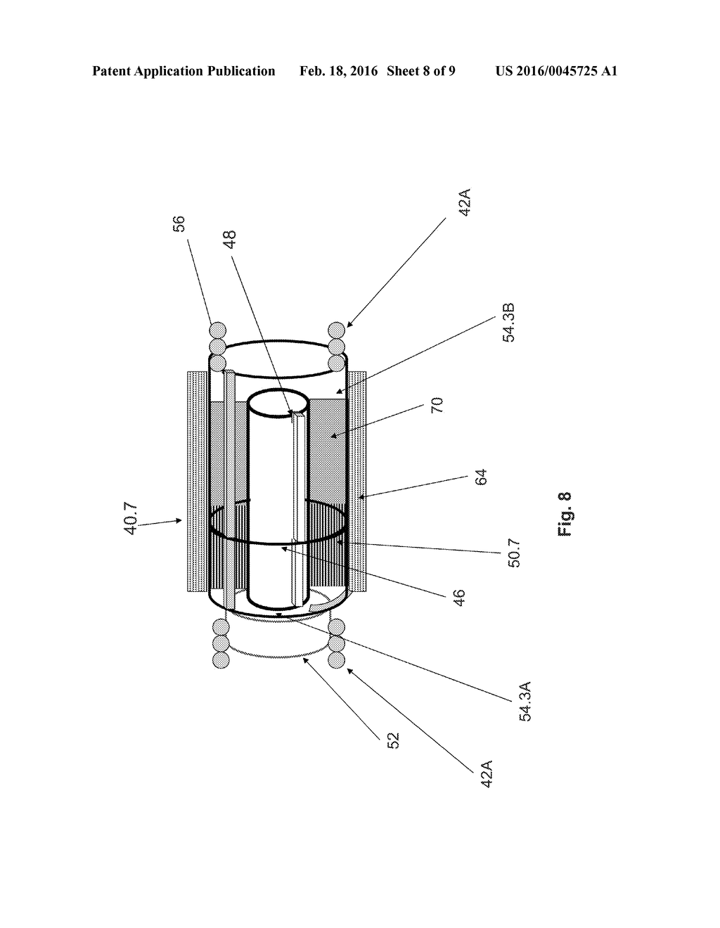 IMPLANTABLE DEVICE WITH ELECTRICAL FILTER - diagram, schematic, and image 09