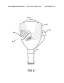 Pattern Detection and Location Indication for a Visual Prosthesis diagram and image