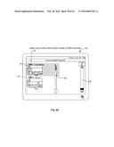 Integrated Electromyographic Clinician Programmer for Use with an     Implantable Neurostimulator diagram and image