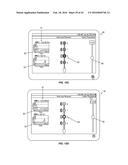 Integrated Electromyographic Clinician Programmer for Use with an     Implantable Neurostimulator diagram and image