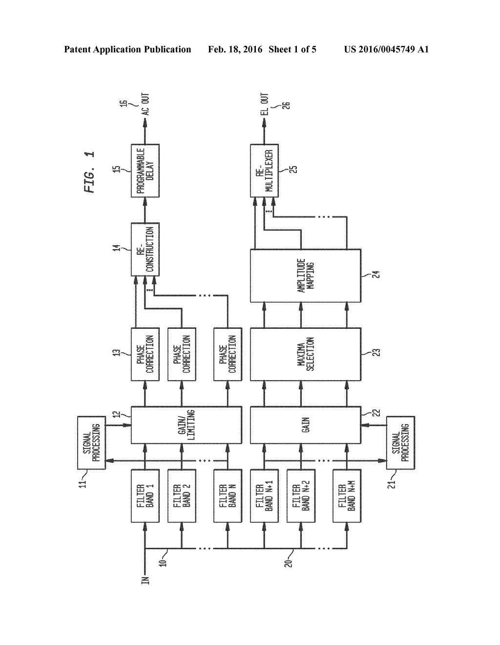 Fitting an Auditory Prosthesis - diagram, schematic, and image 02