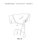 LIGHT THERAPY PLATFORM ENHANCED CONTROLLER diagram and image