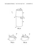 INTERCHANGEABLE SHAFT SYSTEM diagram and image