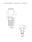 INTERCHANGEABLE SHAFT SYSTEM diagram and image