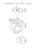 INTERCHANGEABLE SHAFT SYSTEM diagram and image