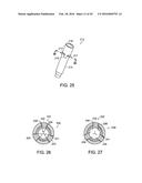 INTERCHANGEABLE SHAFT SYSTEM diagram and image