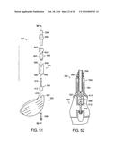 INTERCHANGEABLE SHAFT SYSTEM diagram and image