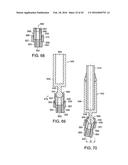 INTERCHANGEABLE SHAFT SYSTEM diagram and image