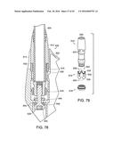 INTERCHANGEABLE SHAFT SYSTEM diagram and image