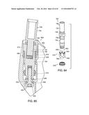 INTERCHANGEABLE SHAFT SYSTEM diagram and image