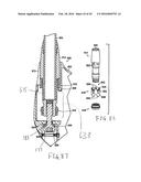 INTERCHANGEABLE SHAFT SYSTEM diagram and image