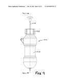 Cleaning Device diagram and image