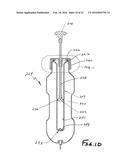 Cleaning Device diagram and image