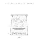 Squat Towel diagram and image