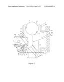 Sulfur Trap diagram and image