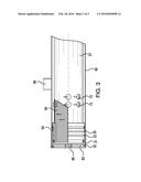 MEMBRANE MODULE CAPABLE OF OPERATION IN EXTREME TEMPERATURE ENVIRONMENTS diagram and image