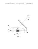 DEVICE OF DEODORIZING AND MINIMIZING VOC IN EXHAUST GAS WITH PHOTOCATALYST diagram and image