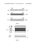 DEVICE OF DEODORIZING AND MINIMIZING VOC IN EXHAUST GAS WITH PHOTOCATALYST diagram and image