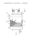 FILTER MEMBER AND OXYGENATOR USING SAME diagram and image