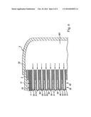 FILTER MEMBER AND OXYGENATOR USING SAME diagram and image