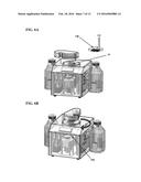 SINGLE CELL CAPTURE WITH CAPTURE CHIPS diagram and image