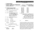 METHOD OF MANUFACTURING A CATALYST COMPRISING GOLD NANOPARTICLES, THE     CATALYST AND ITS USE diagram and image