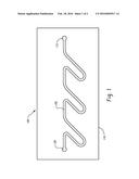 POLYCARBONATE MICROFLUIDIC ARTICLES diagram and image