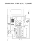 HIGH-THROUGHPUT SAMPLE PROCESSING SYSTEMS AND METHODS OF USE diagram and image