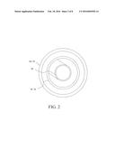 ELECTROHYDRODYNAMIC SPRAYING diagram and image