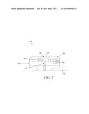 ELECTROHYDRODYNAMIC SPRAYING diagram and image