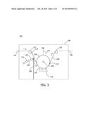 METHOD FOR PROCESSING A FLEXIBLE SUBSTRATE diagram and image