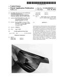 FLEXIBLE METALLIC GLASS SUBSTRATE WITH HIGH RESILIENCE, MANUFACTURING     METHOD THEREOF, AND ELECTRONIC DEVICE USING SAME diagram and image