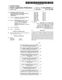 METHODS AND SYSTEMS FOR ELECTROCHEMICAL MACHINING OF AN ADDITIVELY     MANUFACTURED COMPONENT diagram and image