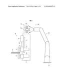 SEAM WELDING METHOD AND SYSTEM diagram and image