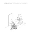 INTERFACING WITH A MOBILE TELEPRESENCE ROBOT diagram and image