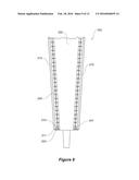 Method and System for Fabrication of Elongate Concrete Articles diagram and image