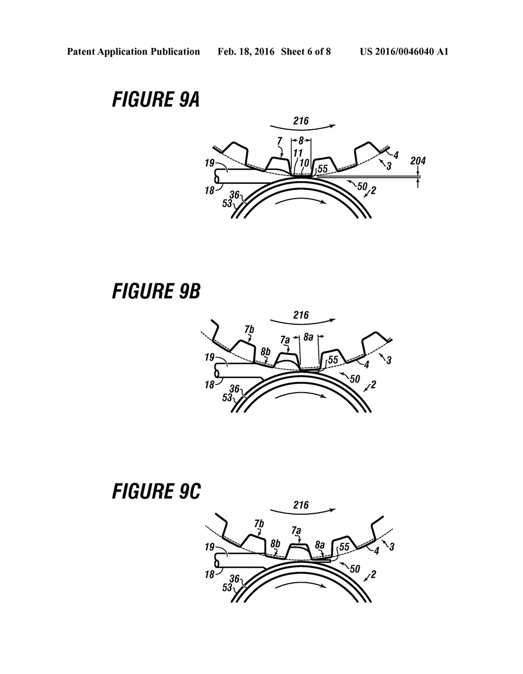 SQUEEZING-ROLL GRANULATOR AND USE THEREOF - diagram, schematic, and image 07