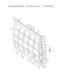 SYSTEM FOR FACILITATING FLUID MOVEMENT IN CLOSED MOLDS diagram and image